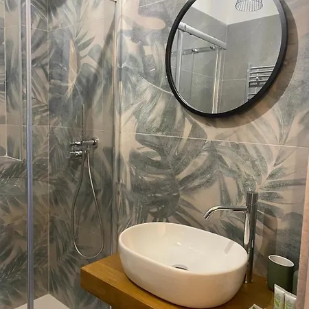 Atmosphera Appartement *