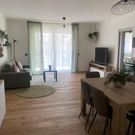 Apartamento Atmosphera *