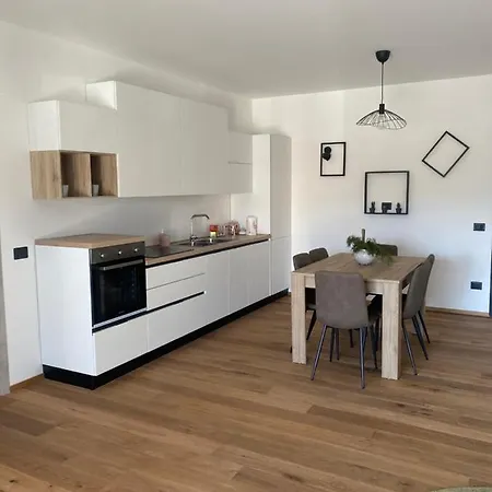 Appartement Atmosphera *