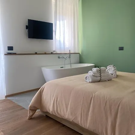 Appartement Atmosphera *