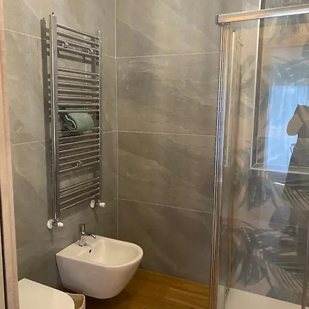 Atmosphera Appartement *