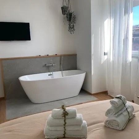 Atmosphera * Castel Di Sangro