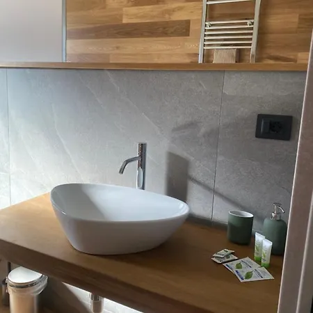 Apartamento Atmosphera