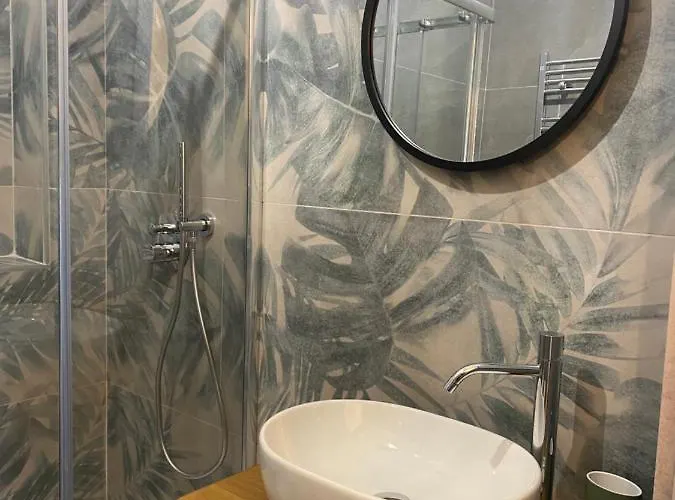 Atmosphera Appartement *