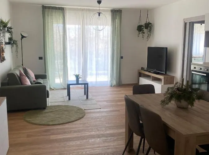 Appartement Atmosphera *