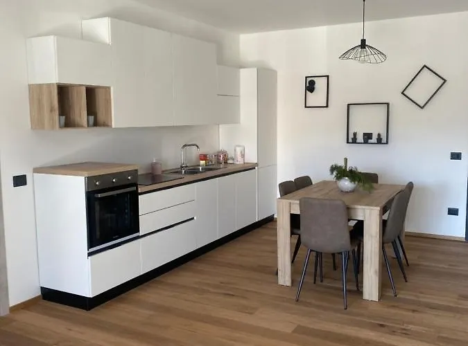 Appartement Atmosphera *