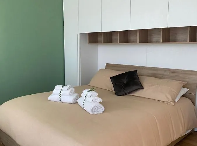 Atmosphera * Castel Di Sangro