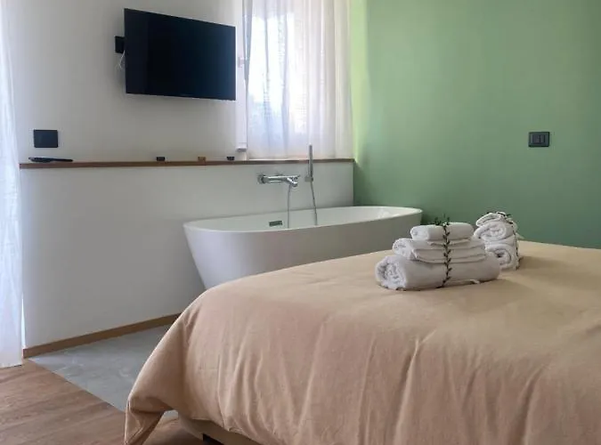 Appartement Atmosphera *