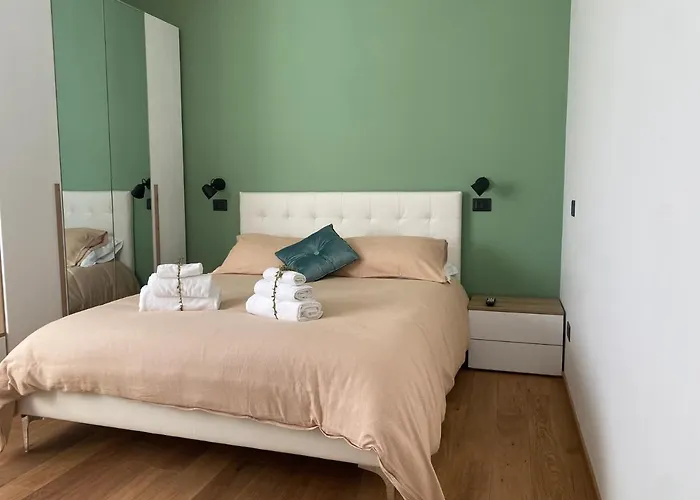 Atmosphera Appartement *