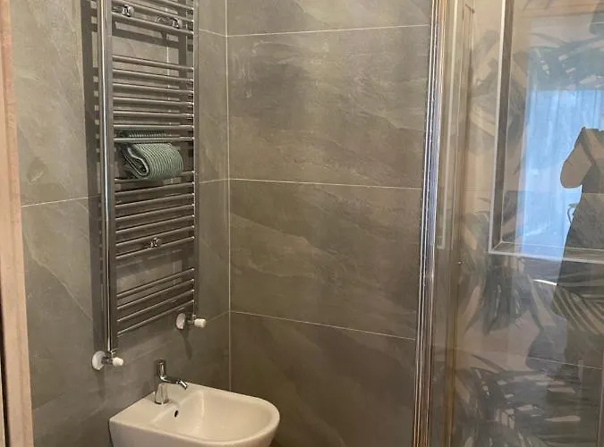 Atmosphera Appartement *