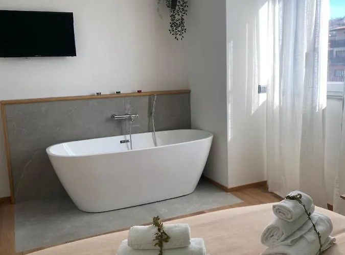 Atmosphera * Castel Di Sangro