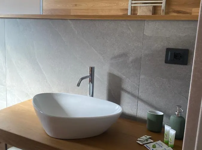 Appartement Atmosphera